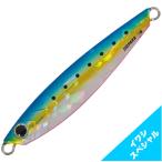 ジグパラ ショート 40g キャンディイワシ イワシスペシャル