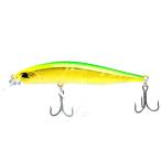 デュオ レアリスジャークベイト85F 85mm 7.3g フローティング #ADA3185 潮来グリーンゴールド【メール便OK】