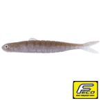 ボトムアップ ヴァラップミノー 5インチ 入数4 #T219 クワセ【メール便OK】【FECO認定商品】