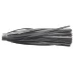 timko super вибрация юбка Flat 80mm входить число 1 #08 solid черный [ почтовая доставка OK]