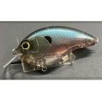 ミブロ チーター 65mm 15g シンキング #18 ファントムシャッド【メール便OK】