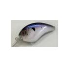 ミブロ チーター タイプC 65mm 15g #17 ブラッディシャッド【メール便OK】