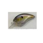 ミブロ チーター タイプC 65mm 15g #21 OY.Ghost【メール便OK】