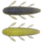 イッセイ 沈み蟲 3.2in 入数5 #81 ウォーターメロンプロブルー【メール便OK】