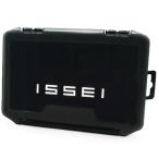 iseiissei искусственная приманка кейс #3010NDM затонированный BK/BK[ почтовая доставка NG]