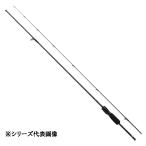 DAIWA（釣り） 23 月下美人 AIR AJING 63L-T・W アジングロッド - 最