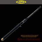 デプス サイドワインダー グレートパフォーマー HGC-70XF/GP スーパーボーダー deps　 【大型商品】