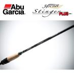 アブガルシア ホーネットスティンガープラス HSPS-6102ML-PS MGS ABU ＜お取り寄せ商品＞＜送料込価格＞