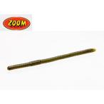 ズーム スワンプクローラー 5 1/2インチ ＃グリーンパンプキン ZOOM ZBC Swamp Crawler 【メール便OK】