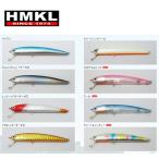 ハンクル K1 ミノー 85 ソルトウォーター HMKL K-I MINNOW SALT WATER Ver 【メール便OK】