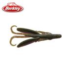 バークレイ ガルプ！ソルトウォーター ホッグ 3in #カモ 【メール便OK】