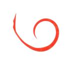  Jackal ведро ведро переключатель T+ галстук Micro Car Lee тонкий 4 шт. входит #F-0280 яркий orange [ почтовая доставка OK]