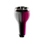 ゴメクサス 変色タッチノブ TPE製 27mm #変色パープル A27JPTNBK 【送料無料】