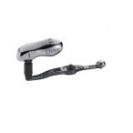 リブレ SB 70-75 TS ハンドルノブ  ABU ダイワ(シマノM8) 左巻き用 88.0g #ガンメタ/ブラック 【送料無料】