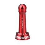 ゴメクサス リールスタンド R2 42mm #レッド R2RD 【送料無料】