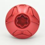 リブレ LIVRE センターナット ダイワ左巻用 #レッド SNUT-DL-RE【メール便OK】【お取り寄せ商品】【リールカスタムパーツ】