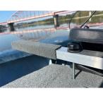  цифровой структура DS высокий панель для подвешивание ниже крепление, опора ( угол specification ) # серый [ большой товар ][. приобретенный товар ][ в аренду лодка сопутствующие товары ]teji -тактный 