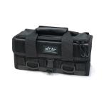 DRTディビジョンレーベルタックル PACATTO PACATTO スイムベイト&ギア ボックス Sサイズ #ブラック 【メール便NG】