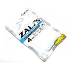 ラインシステム ザルツ ネコチューブ 青木大介モデル 内径4mm 外径5mm 長さ2mm # クリア