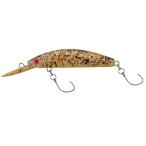 ダイワ プレッソ ダブルクラッチ48F 2.5g フローティング#トッピングフードRG【メール便OK】