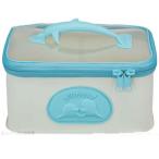  первый .. дельфин ..! дельфин ..! Cube 24×18×12 см #....[ почтовая доставка NG]