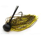 レイドジャパン フットマスター フットマスター7g Feco認定商品 #FM06 グリパン/チャート【メール便OK】