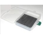  Akira . химия разрез пена кейс F7 146×103×23mm # прозрачный [ почтовая доставка OK]