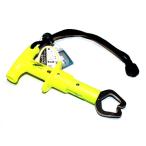  Marushin рыболовные снасти вентилятор ta палочка G # флуоресценция желтый [ почтовая доставка NG]