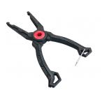  Rapala a-ru gripper JRGBK - черный [ почтовая доставка NG]