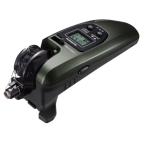  Shimano 23 Ray k master CT-T weight of an vehicle 96g( battery not included ) # khaki [ mail service NG]