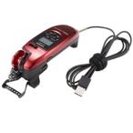 Shimano 21 Ray k тормозные колодки CT-ET чистый вес, вес конструкции 90g( кабель. не включая ) нить шт количество 0.6 номер -30m # красный [ почтовая доставка NG]
