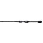 ムカイ エアースティックゼロ ASZ-1602UL-M 6.0ft ルアー0.6g-3.8g　ライン1.5-4lb #マットブラック【大型商品】