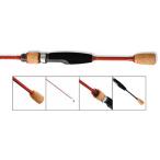 m kai подножка палочка SS-1602UL 6ft искусственная приманка 0.5-3.8g # красный [ большой рассылка ]