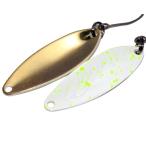 ロデオクラフト キューム 1.8g #44 白光【メール便OK】