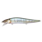  Megabass VISION ONETEN( Vision one тонн ) SR общая длина 110.5mm чистый вес, вес конструкции 1/2oz. slow плавающий #SH - s[ почтовая доставка OK]