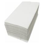2PLYナフキン (白) 8ッ折 100枚入×20袋