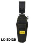 ショッピングドライバー ツノダ BUFFALOSKLL LOCX ドライバー・ペンチ差し 2段 バックル付き LX-SDI2B