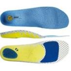 SIDASsidas стелька RUN 3D бег обувь для 