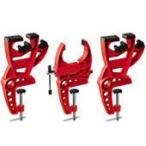 SWIX /swiks радиальный лыжи тиски 3 точечная 