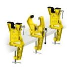 TOKO /tokoNEW лыжи тиски World Cup широкий 