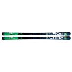 17-18 CROC. GS W.C.FIS 188cm Set test drive для 