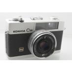 KONICA C35E&amp;L フィルムカメラ コニカ ミノルタ 中古 フィルムカメラ コニカ【中古】