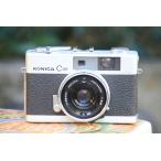 フィルムカメラ 中古 コンパクトカメラ フィルムカメラ KONICA C35 コニカ ミノルタ【中古】
