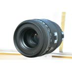 SIGMA 単焦点マクロレンズ MACRO 70mm F2.8 EX DG キヤノン用 フルサイズ対応 整備 レンズ電気接点コーティング【中古】