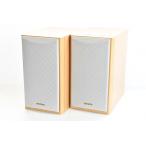  аудио динамик ONKYO D-V77 Onkyo 2 way автобус зеркальный type динамик [ б/у ]
