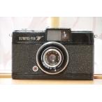 フィルムカメラ 中古 OLYMPUS PEN W フィルムカメラ olympus pen フィルム カメラ【中古】【オーバーホール済】
