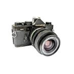  однообъективный зеркальный камера начинающий OLYMPUS OM-2 S ZUIKO AUTO-ZOOM 35-70mm 1:3.5-4.5[ б/у ]