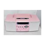 CD*MD* радио personal стерео система розовый Kenwood MDX-L1-P[ б/у ]
