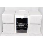 Panasonic SDステレオシステム SC-PM7101SD-W ホワイト※SA-PM710SD(本体)＋SB-PM710(スピーカ) Amazon.co.jp: Panasonic パナソニック SC-PM710SD-W ホワイト SD