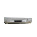 vhs видеодека vhs панель SONY SLV-R500[ б/у ]